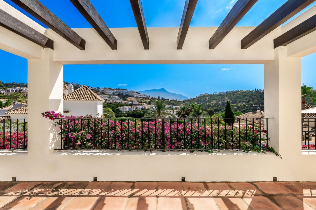 Los Arqueros Villa (16)