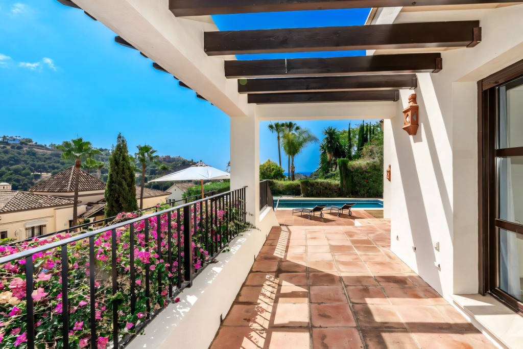 Los Arqueros Villa (26)