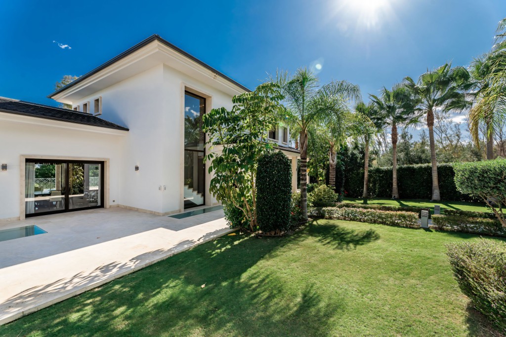 Villa Maria, Nueva Andalucia (3)