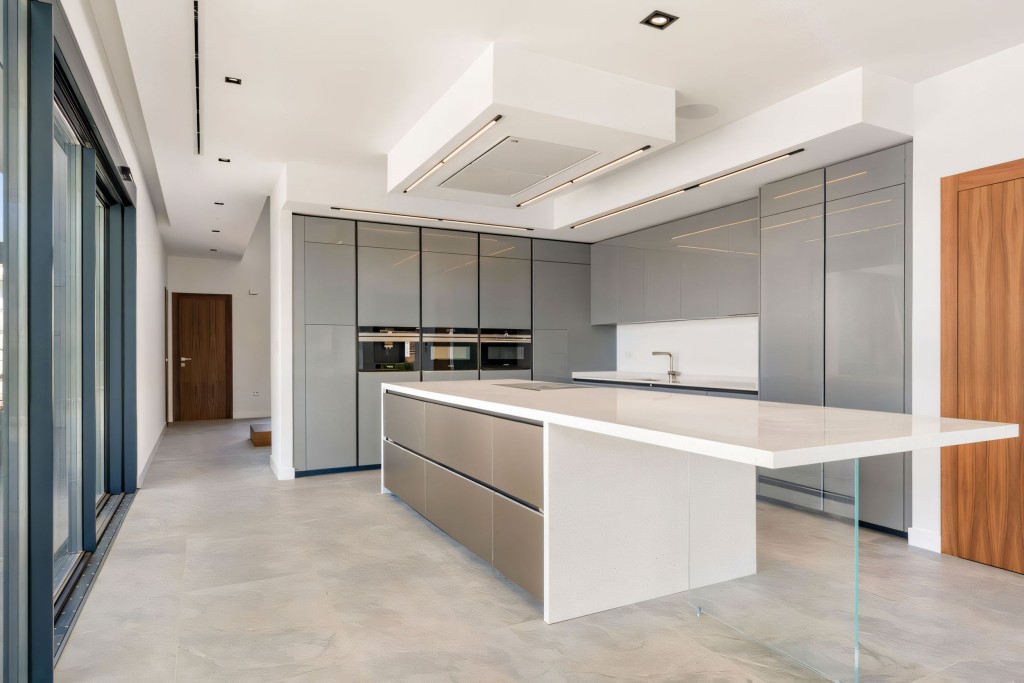 Benalmadena off plan villa (5)