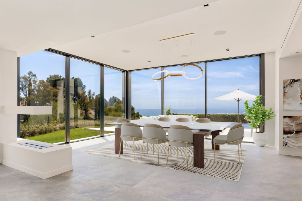 Benalmadena off plan villa (4)