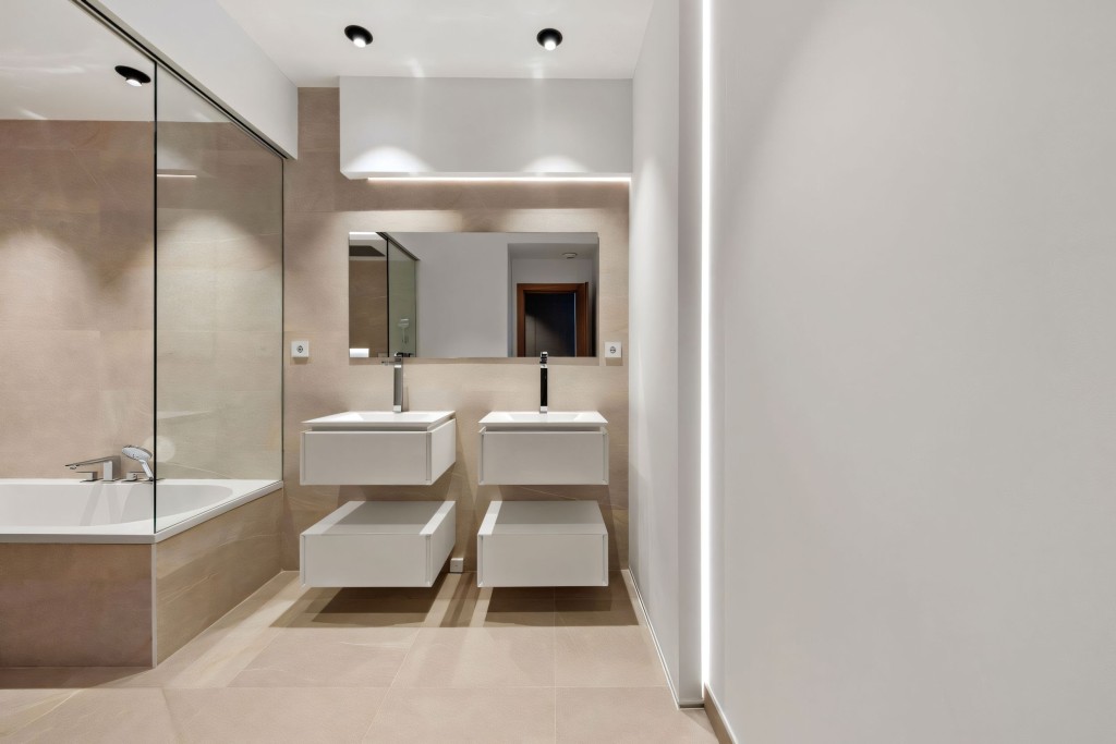 Benalmadena off plan villa (8)