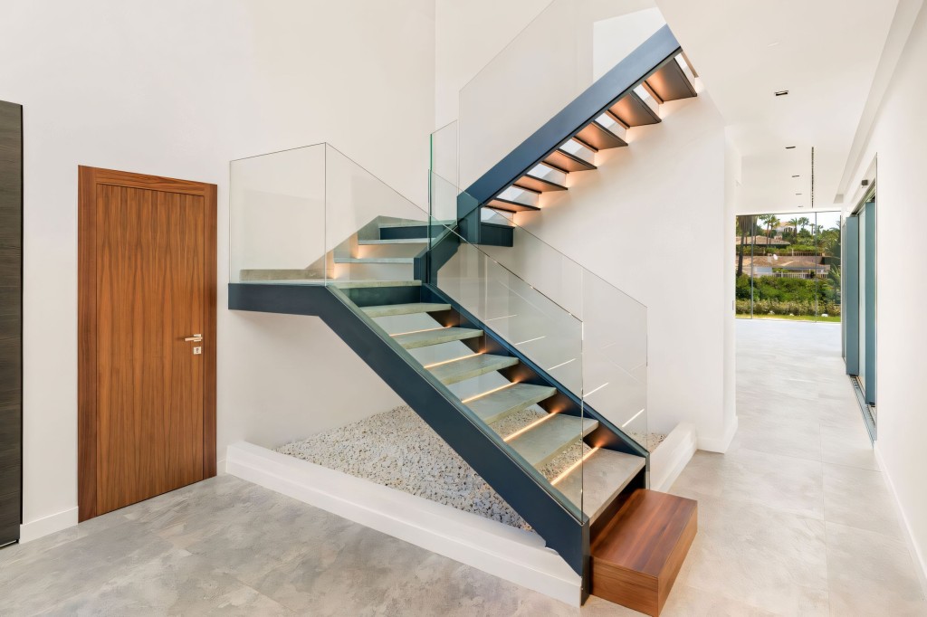 Benalmadena off plan villa (9)