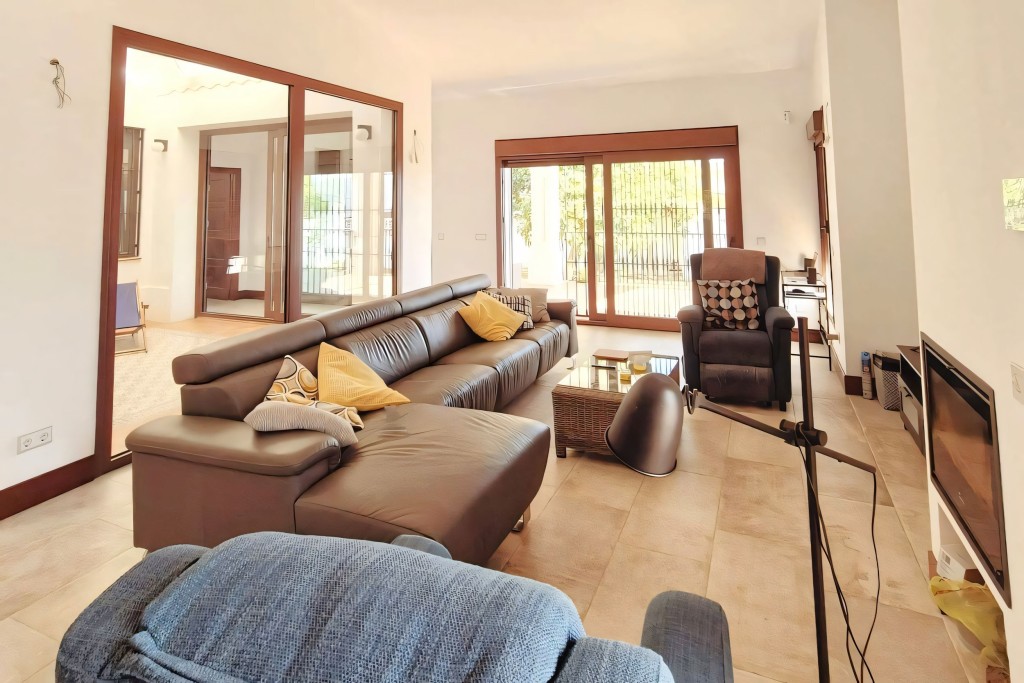 San pedro Beach Villa (9)