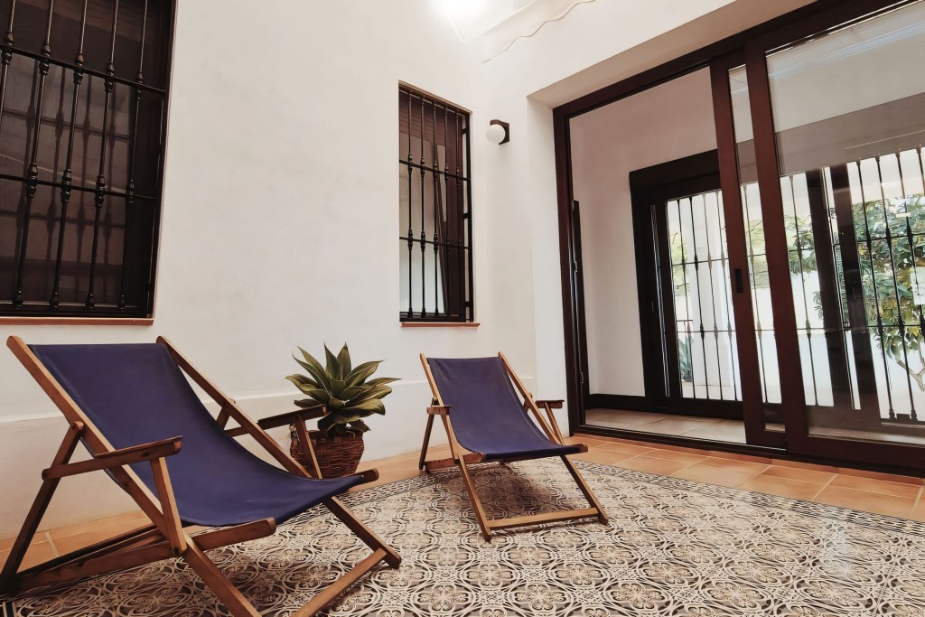 San pedro Beach Villa (12)