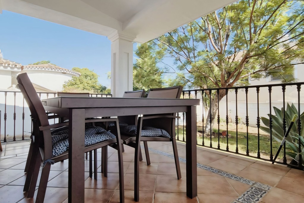 San pedro Beach Villa (11)