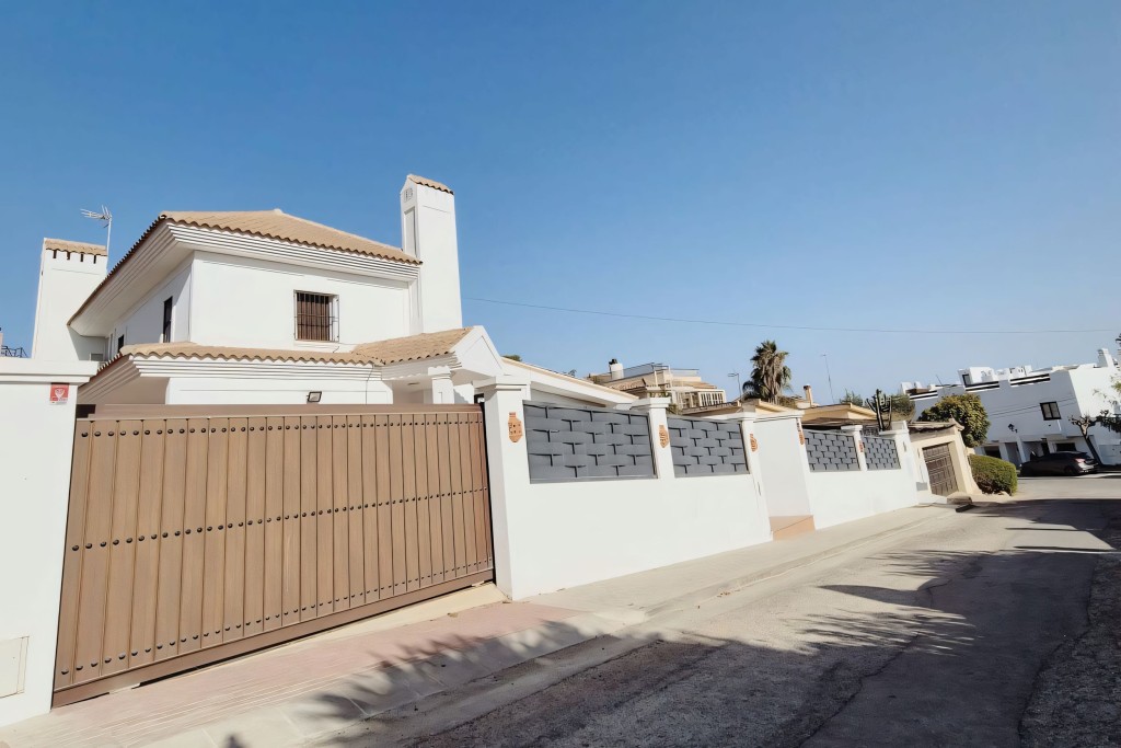 San pedro Beach Villa (2)