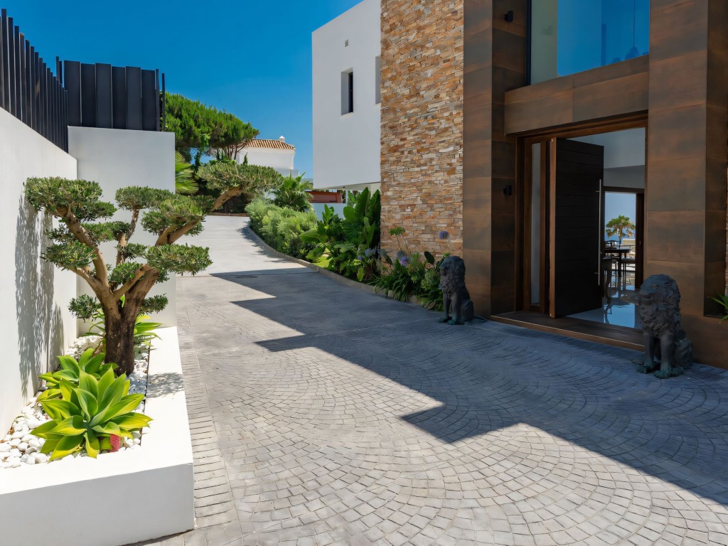 La Paloma luxury villa (7)