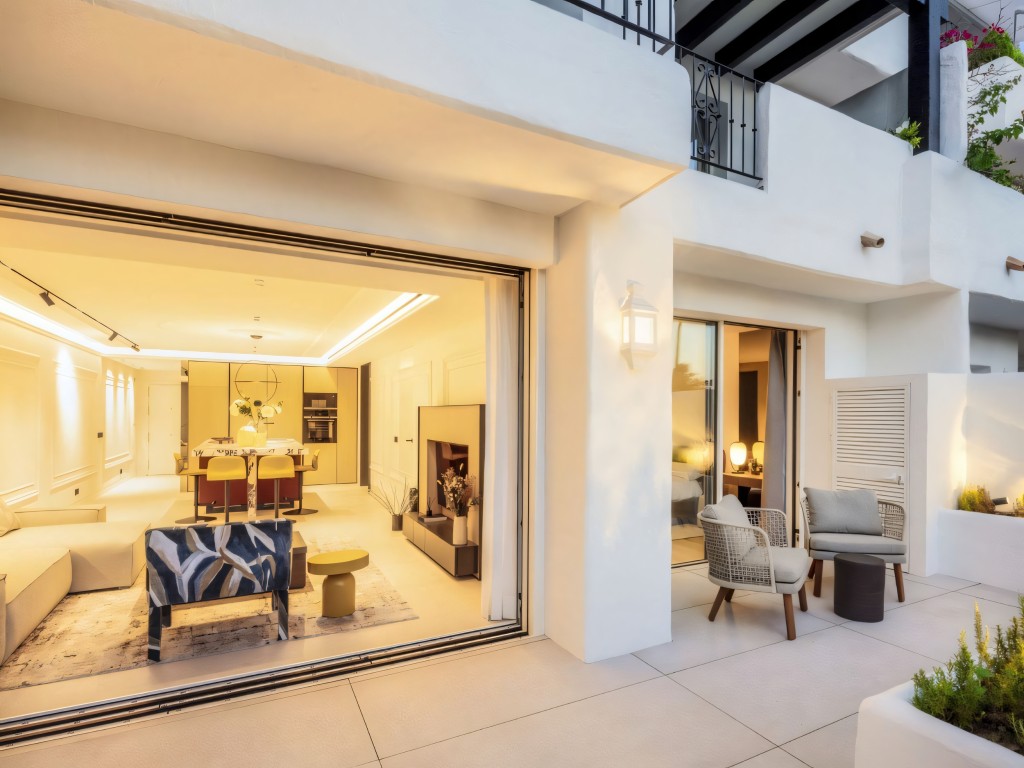 Puento Romano Resort, Marella (8)