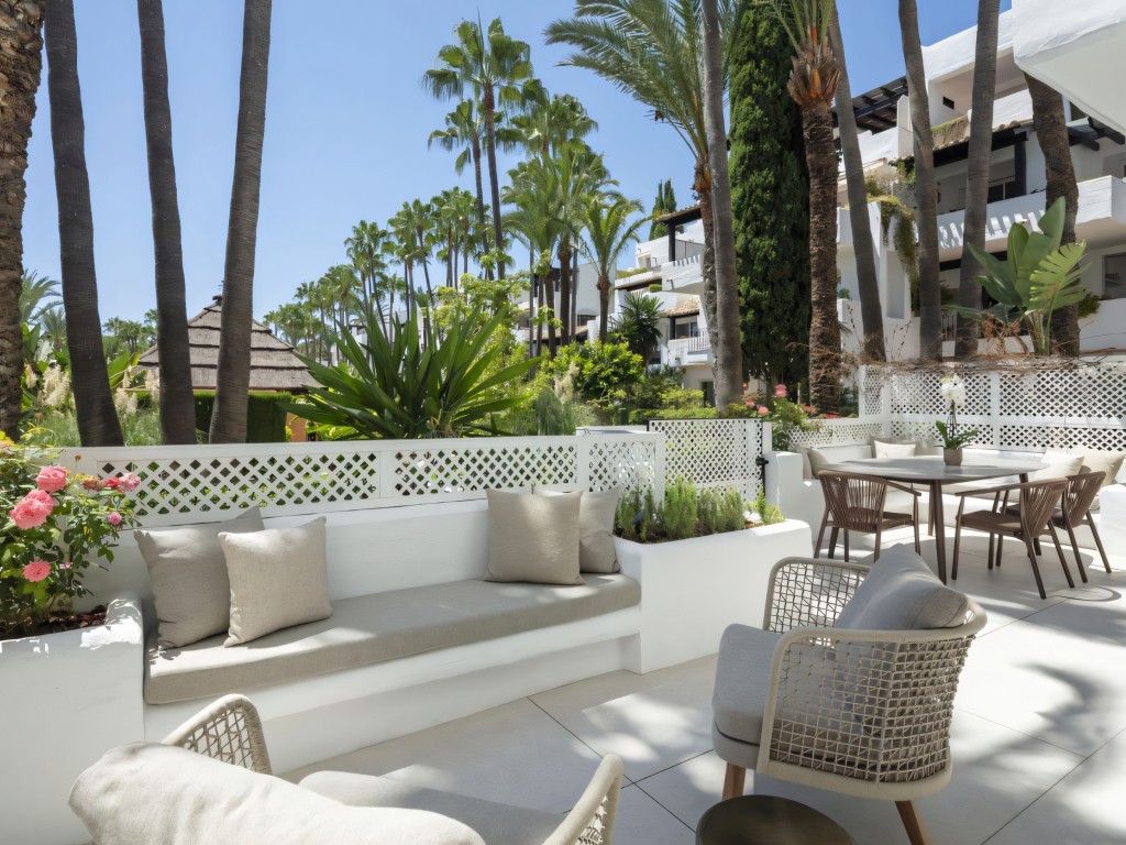 Puento Romano Resort, Marella (1)