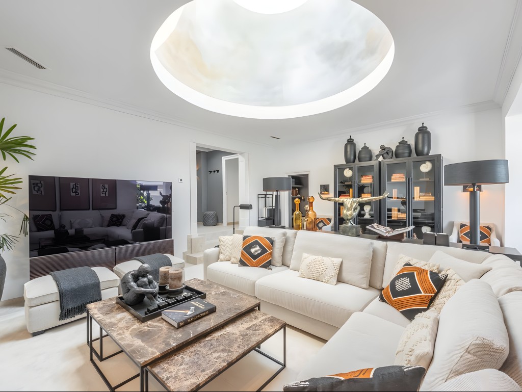 Oasis Club, Golden Mile Marbella (5)