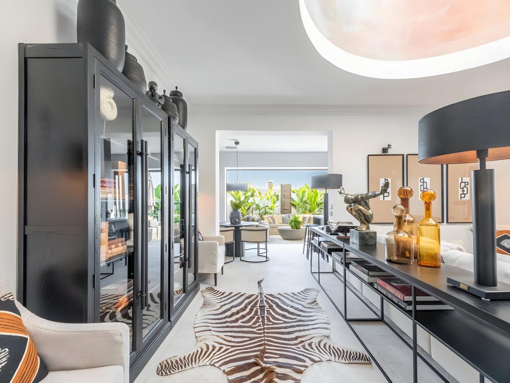 Oasis Club, Golden Mile Marbella (6)