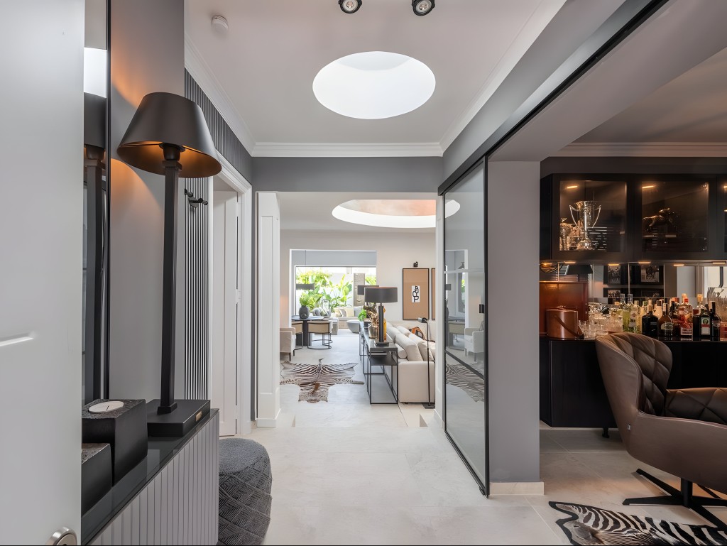 Oasis Club, Golden Mile Marbella (7)