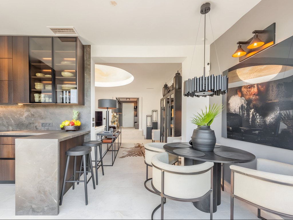 Oasis Club, Golden Mile Marbella (8)