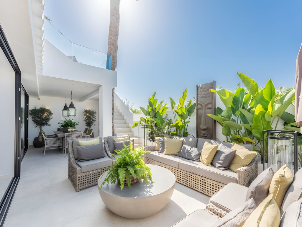 Oasis Club, Golden Mile Marbella (4)