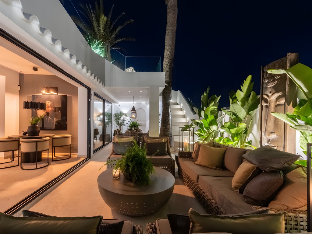 Oasis Club, Golden Mile Marbella (14)