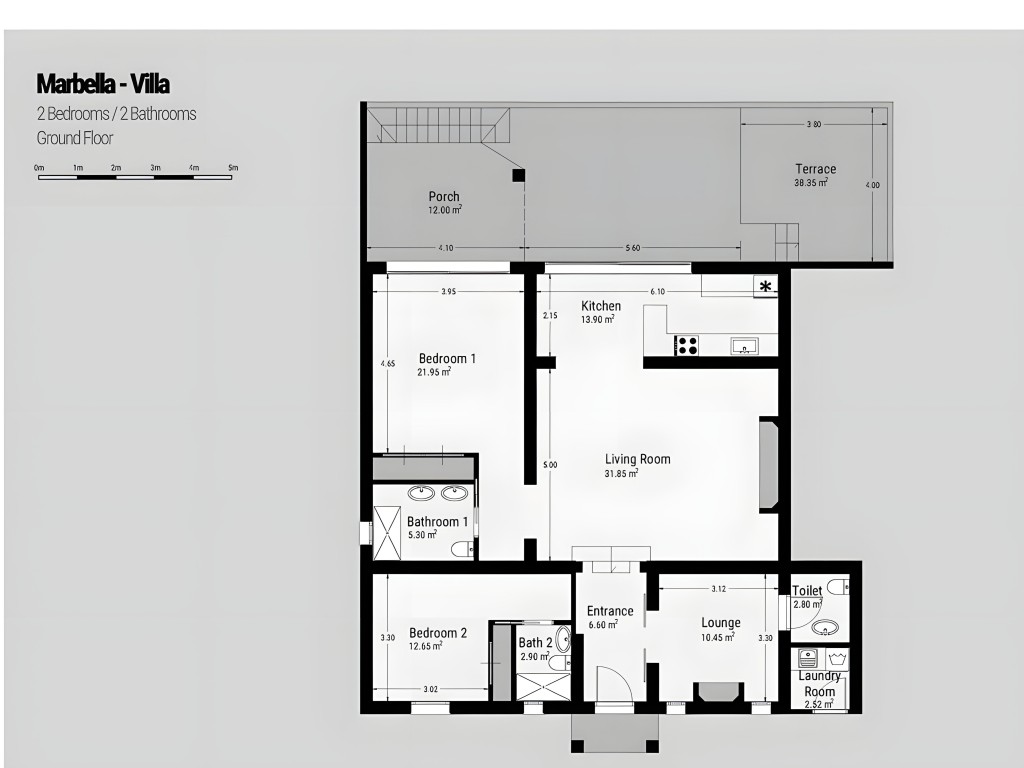 Oasis Club, Golden Mile Marbella (30)