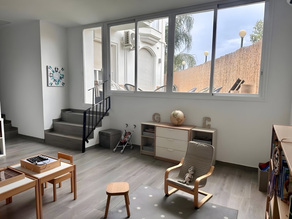 Riviera del Sol Family House (12)