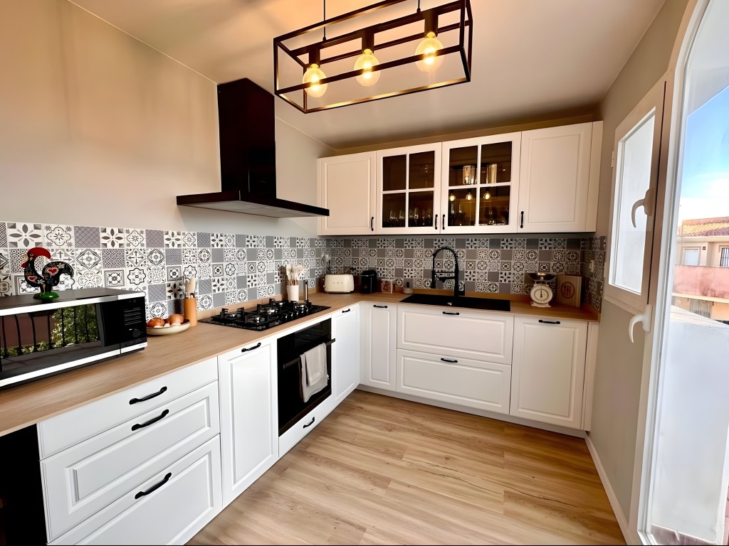 Riviera del Sol Family House (8)