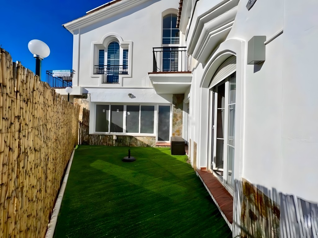 Riviera del Sol Family House (5)