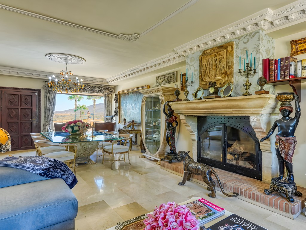 Country Mansion Alhauring de La Torre (14)