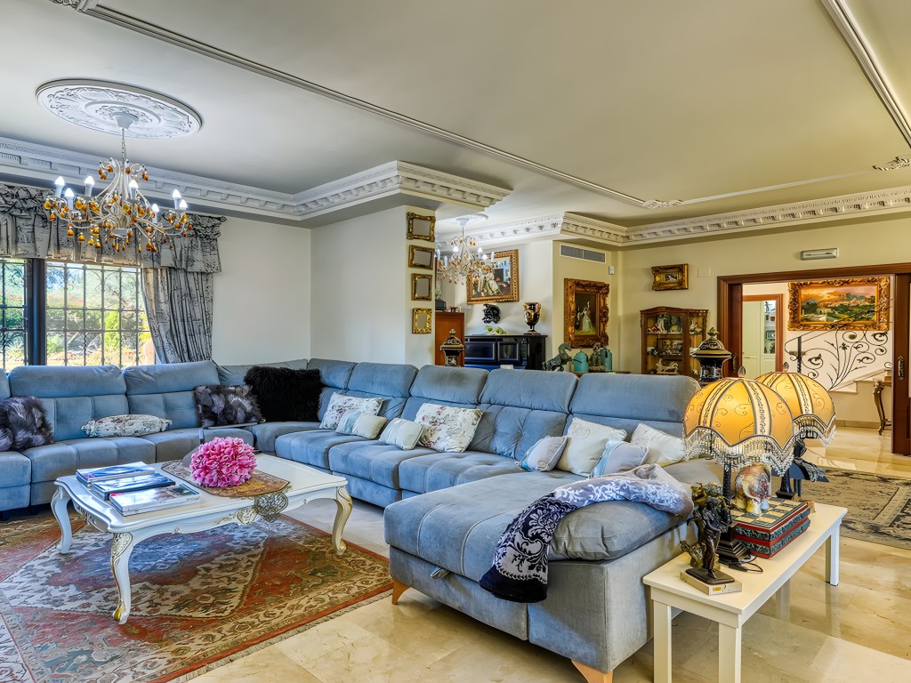 Country Mansion Alhauring de La Torre (15)