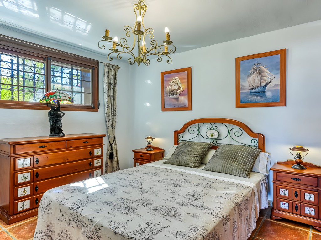 Country Mansion Alhauring de La Torre (34)