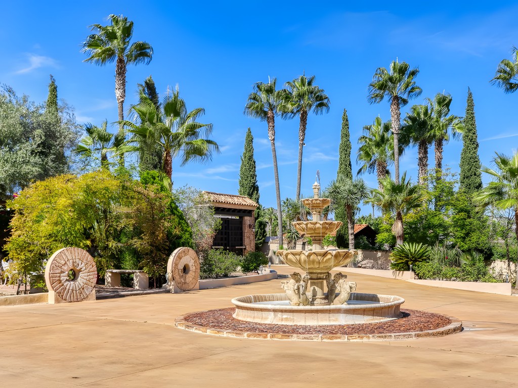 Country Mansion Alhauring de La Torre (52)