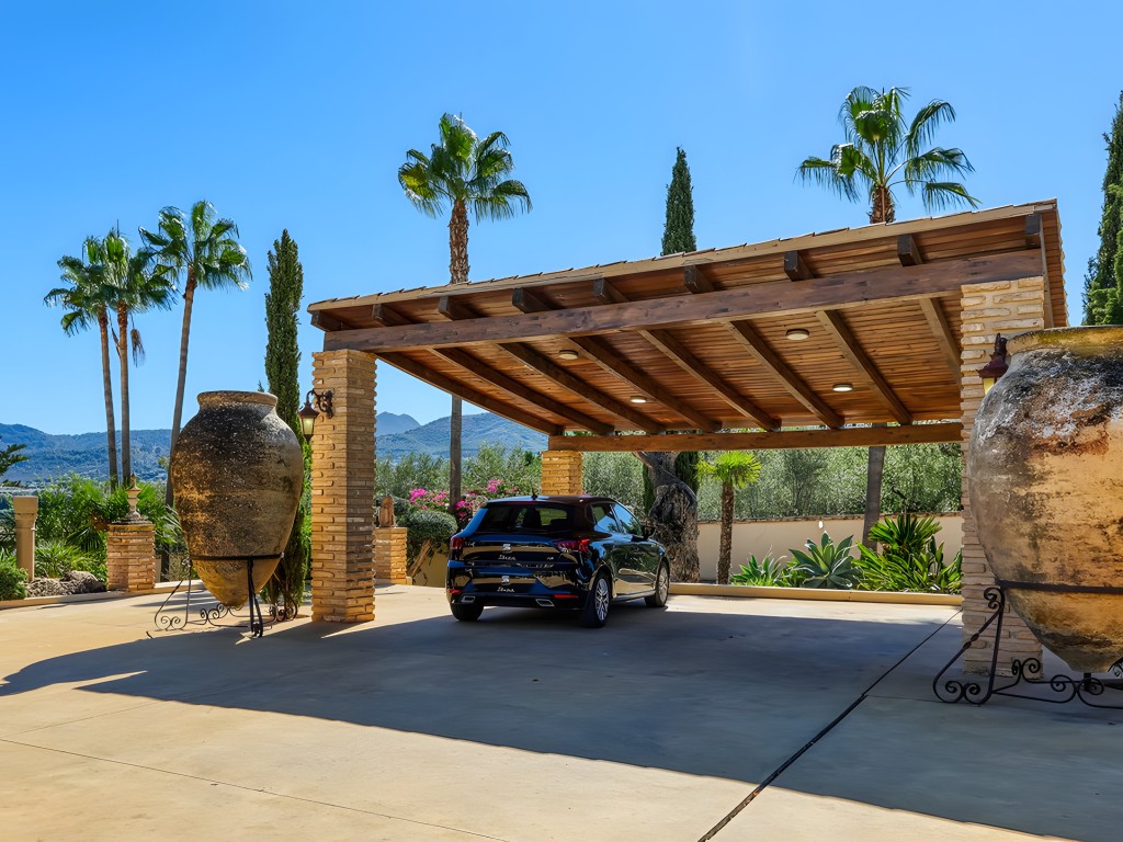 Country Mansion Alhauring de La Torre (54)