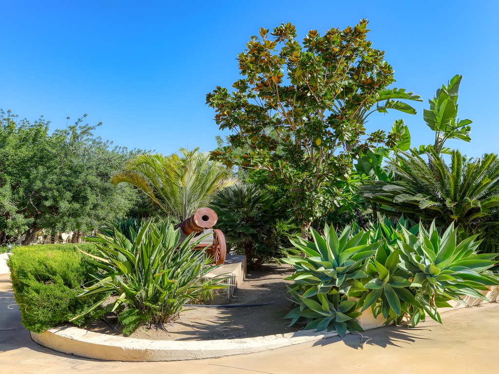 Country Mansion Alhauring de La Torre (1)