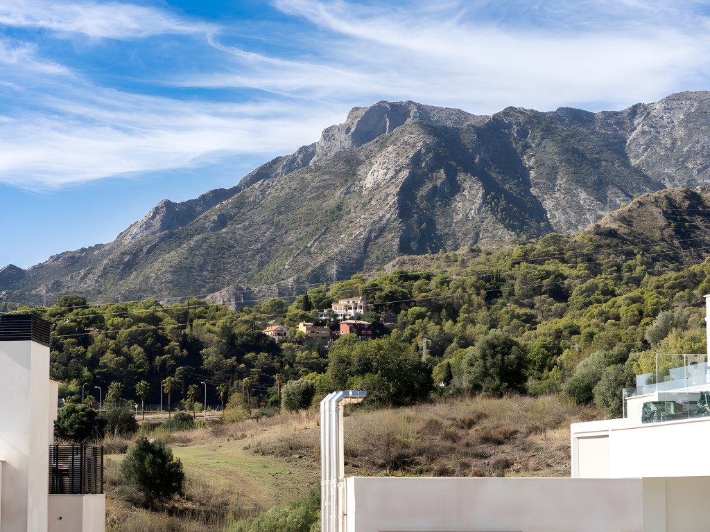 Penthouse for sale at La Ca&ntilde;ada Homes, Marbella (14)