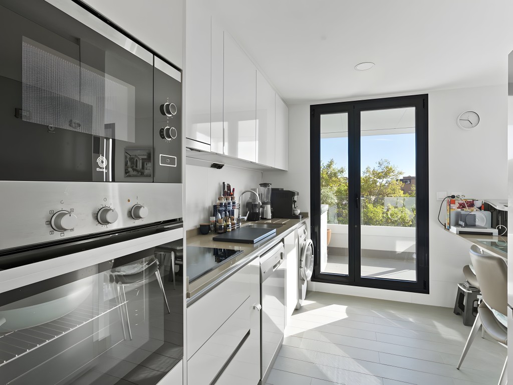 Penthouse for sale at La Ca&ntilde;ada Homes, Marbella (6)