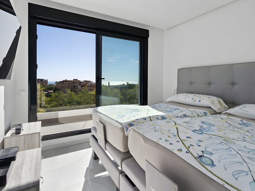 Penthouse for sale at La Ca&ntilde;ada Homes, Marbella (8)