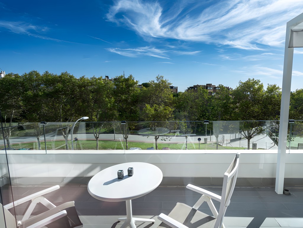 Penthouse for sale at La Ca&ntilde;ada Homes, Marbella (11)