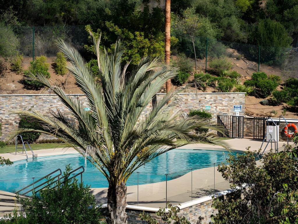 Penthouse for sale at La Ca&ntilde;ada Homes, Marbella (12)