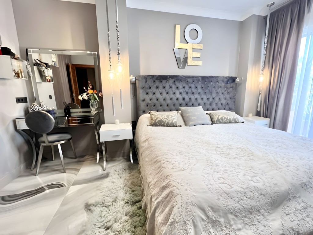 Las Aldefas, on the beach at San Pedro (9)