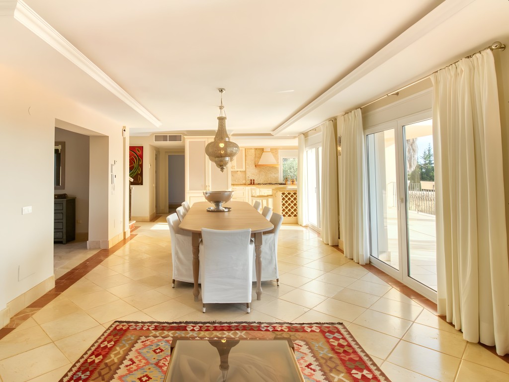 Estepona countrry villa (12)