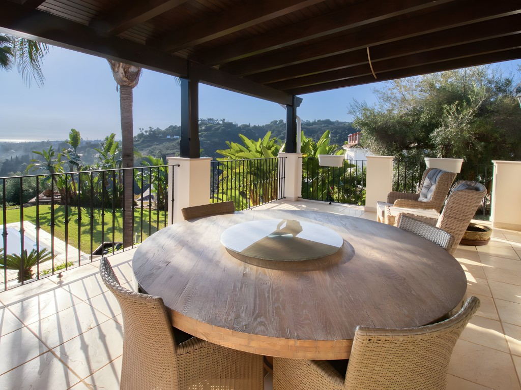 Estepona countrry villa (7)