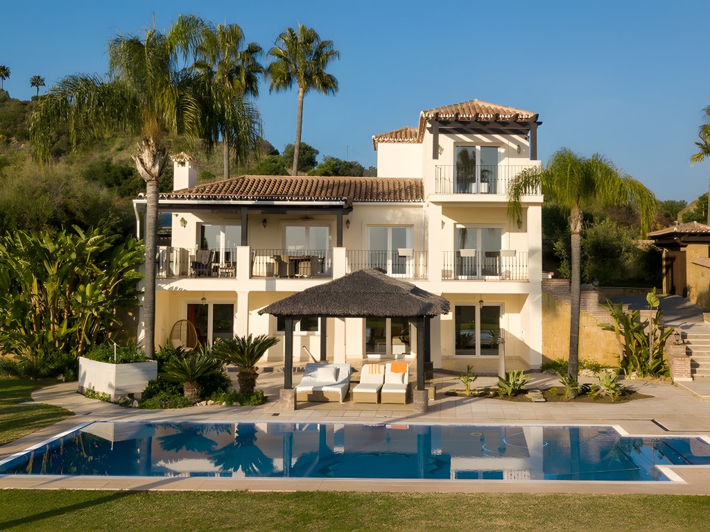 Estepona countrry villa (2)