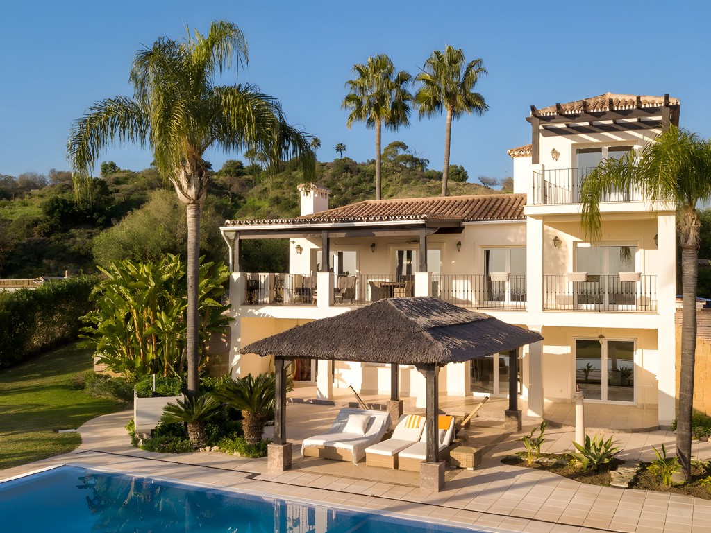 Estepona countrry villa (3)