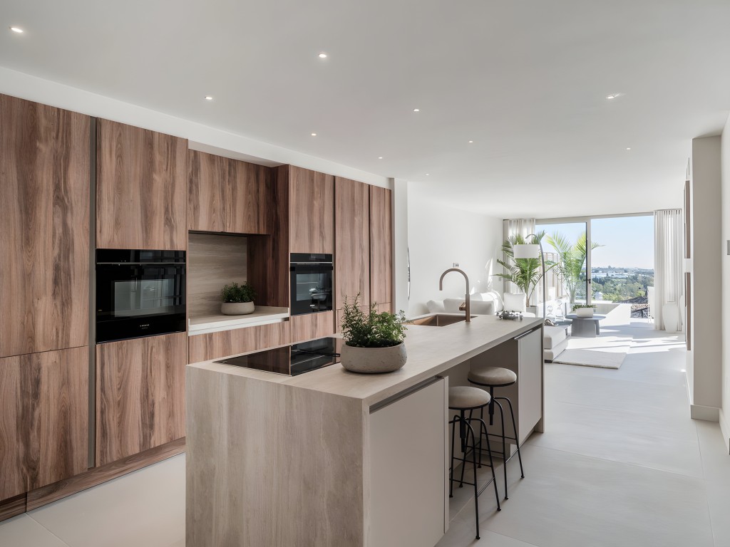 Palacetes, Los Belverederes, Nueva Andalucia (14)