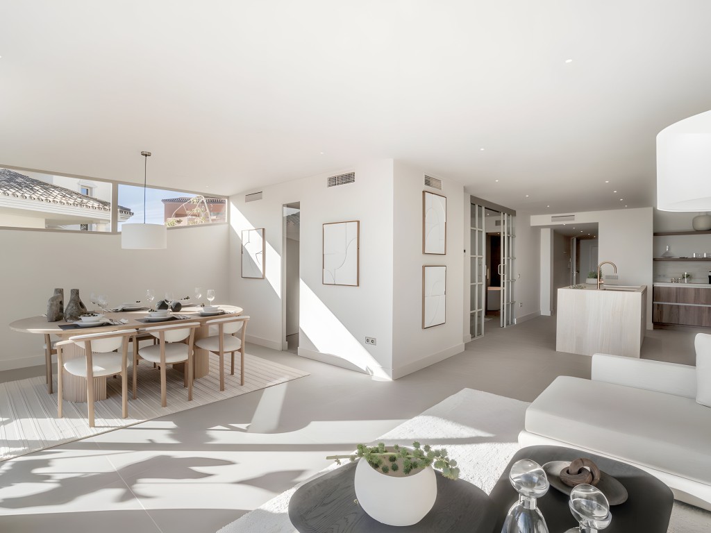 Palacetes, Los Belverederes, Nueva Andalucia (15)