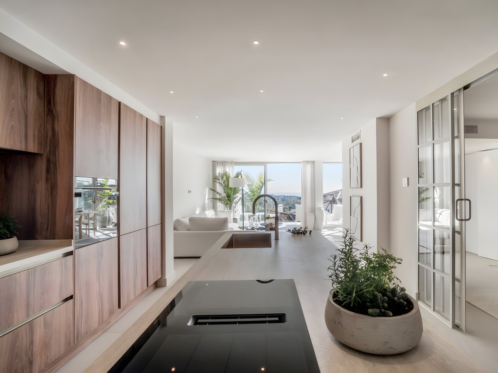 Palacetes, Los Belverederes, Nueva Andalucia (20)