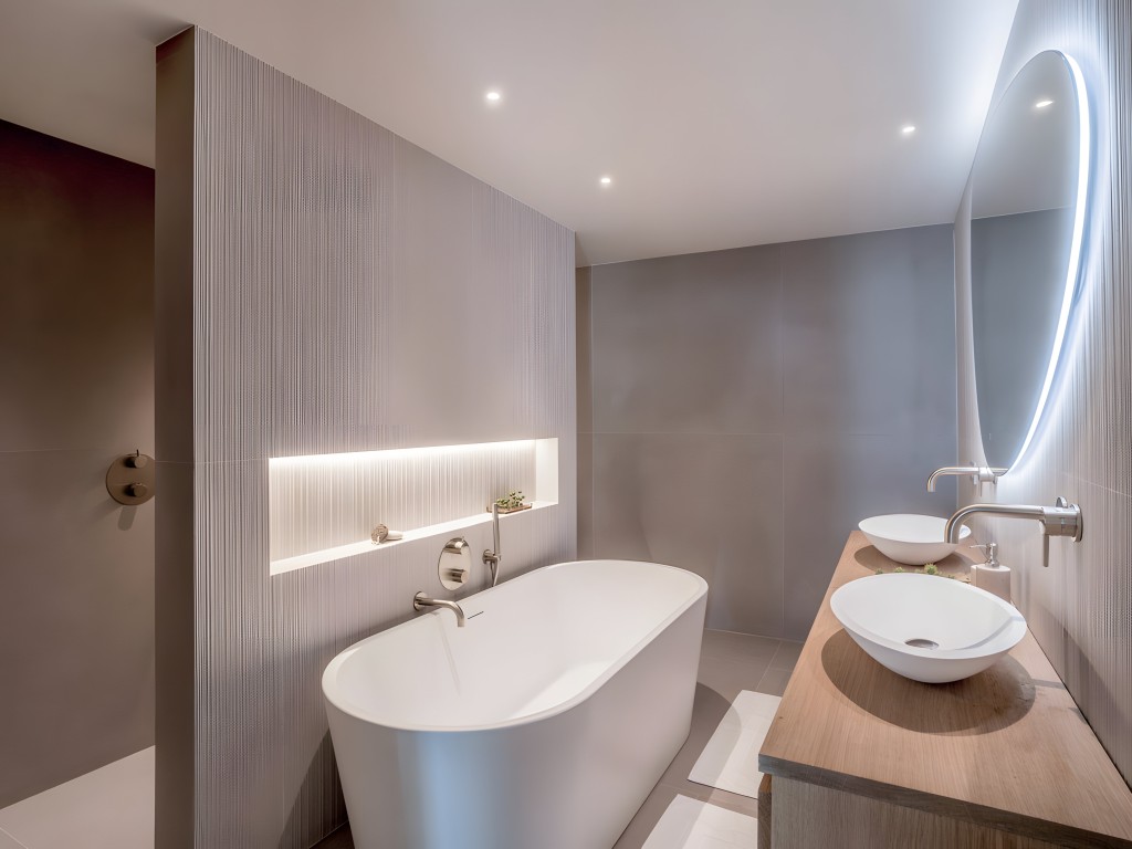 Palacetes, Los Belverederes, Nueva Andalucia (5)