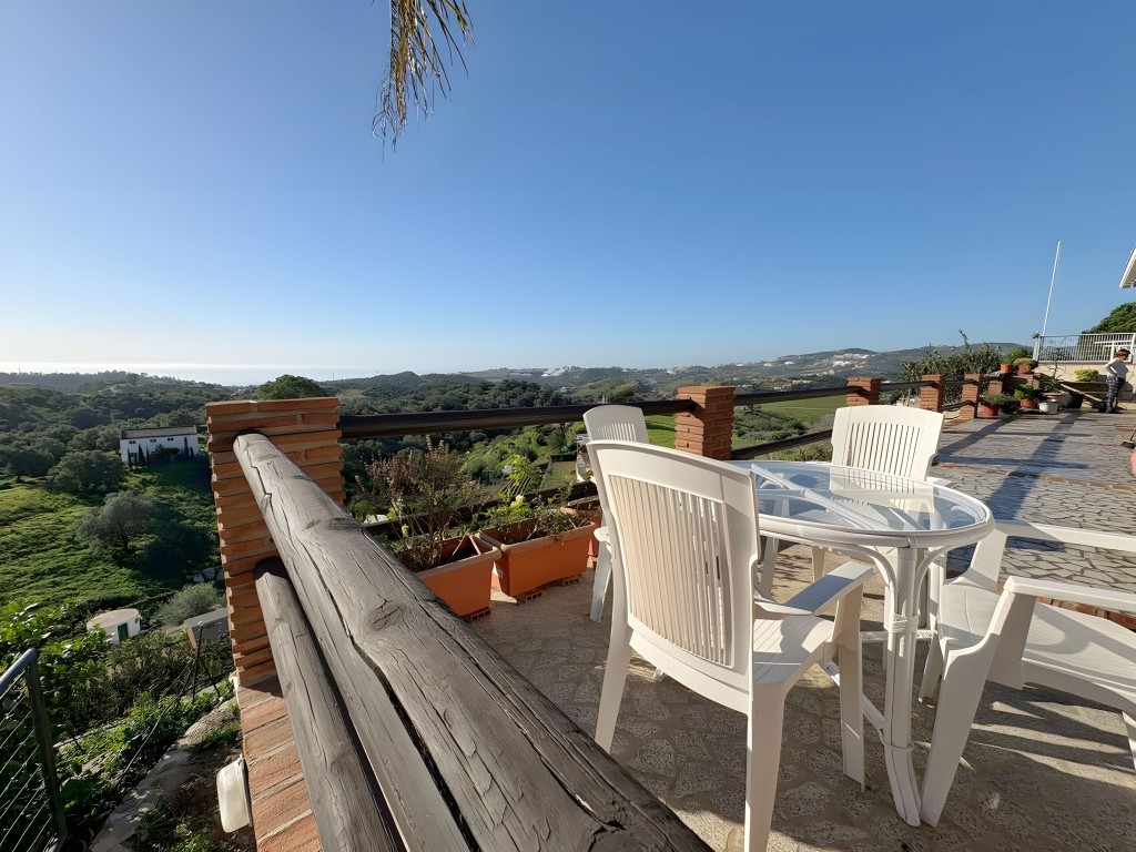 La Cala de Mijas Country Villa (3)