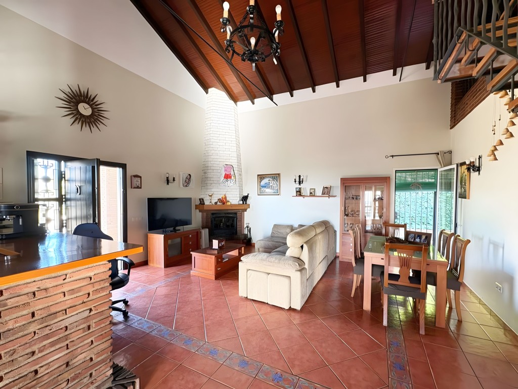 La Cala de Mijas Country Villa (13)