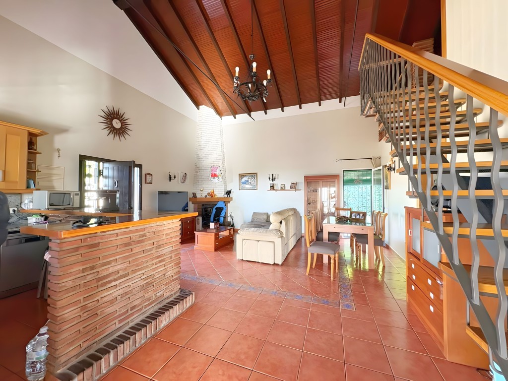 La Cala de Mijas Country Villa (24)