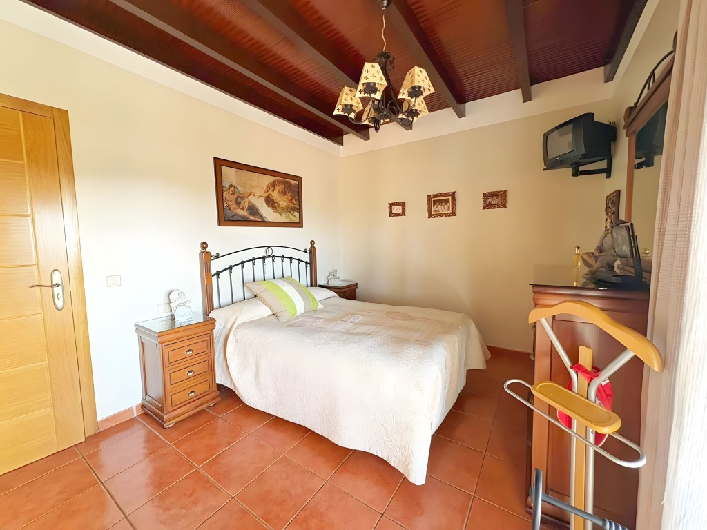 La Cala de Mijas Country Villa (22)