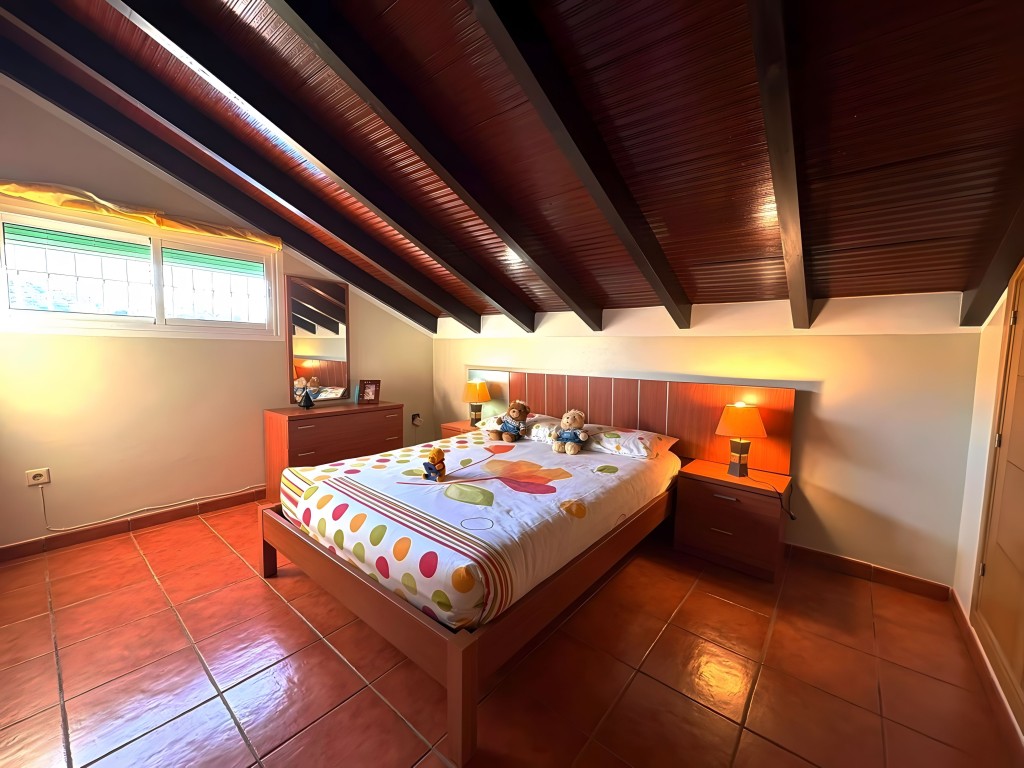 La Cala de Mijas Country Villa (28)