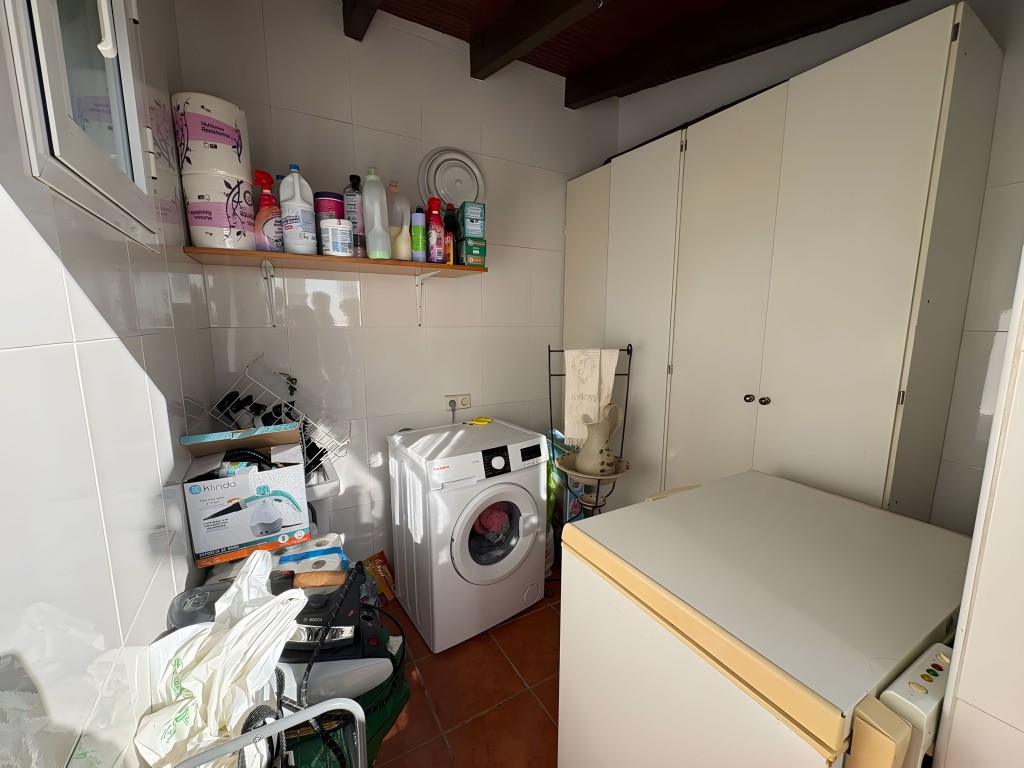 La Cala de Mijas Country Villa (38)